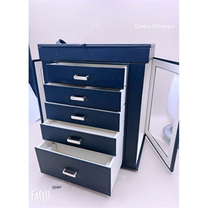 Akcesoria do biżuterii