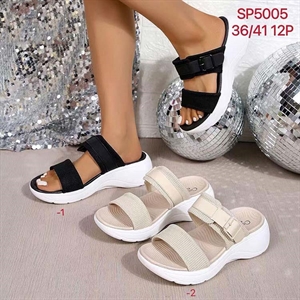 Klapki damskie  36-41