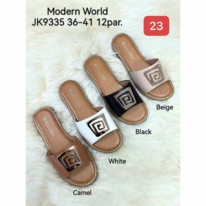 Klapki damskie  36-41