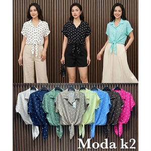 Koszula damska produkt Włoski