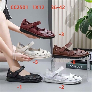 Sandały damskie  36-42