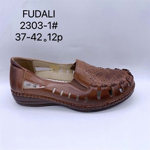 Sandały damskie  37-42