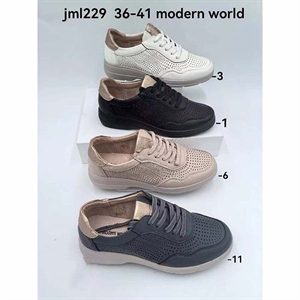 Buty sportowe damskie 36-41