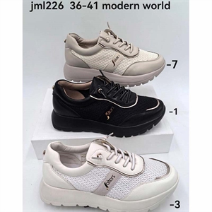 Buty sportowe damskie 36-41