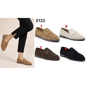 Mokasyny damskie  36-41