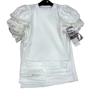 Bluzka dziewczęca  4-14 lat