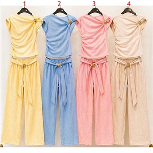 Komplet dziewczęcy  4-14 lat