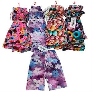 Spodenki kolano dziewczęce  92-140