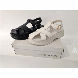 Sandały damskie  36-41