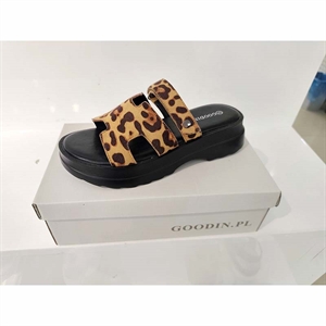 Klapki damskie  36-41