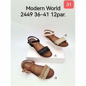 Sandały damskie  36-41