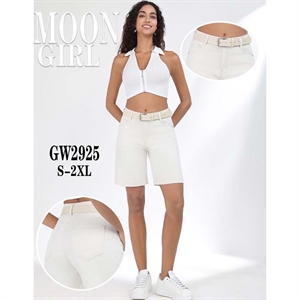 Spodenki jeansowe damskie S-XXL