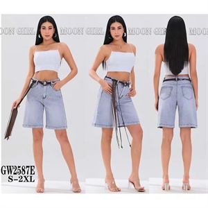 Spodenki jeansowe damskie S-XXL