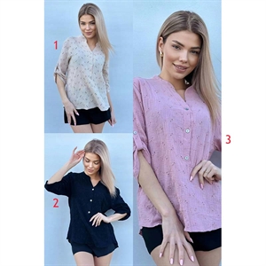 Bluzka damska produkt Polski  M-2XL