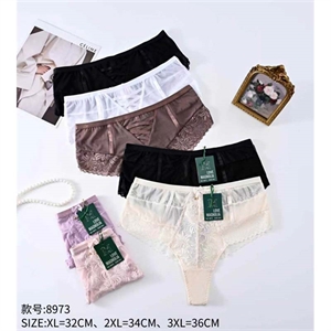 Stringi damskie  XL-3XL