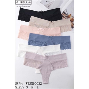 Stringi damskie  S-L