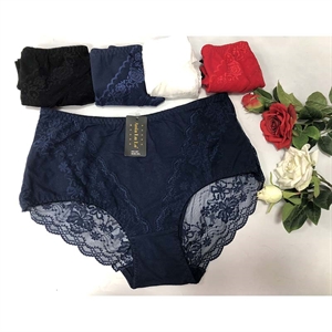 Majtki damskie 3XL-5XL