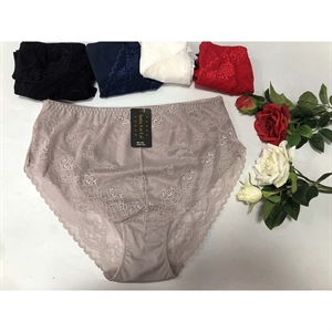 Majtki damskie 3XL-5XL