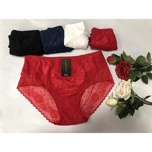 Majtki damskie 2XL-4XL