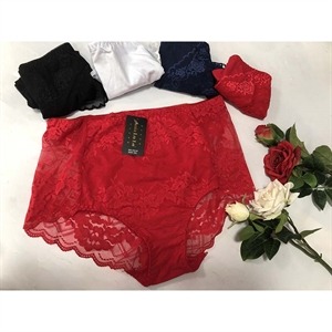 Majtki damskie 3XL-5XL