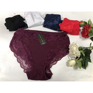 Majtki damskie 2XL-4XL