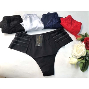 Stringi damskie XL-3XL