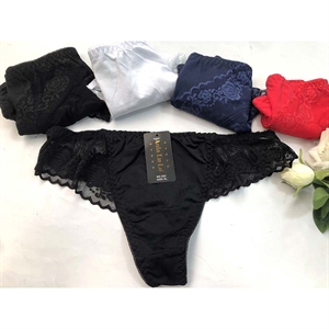 Stringi damskie L-2XL