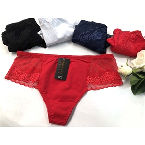 Stringi damskie XL-3XL