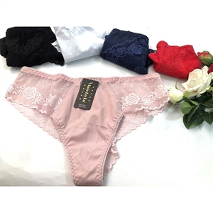 Stringi damskie L-2XL