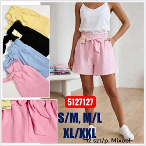 Szorty damskie  S/M-XL/2XL