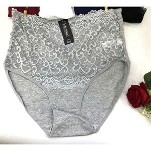 Majtki damskie 2XL-4XL