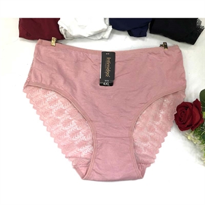 Majtki damskie 2XL-4XL