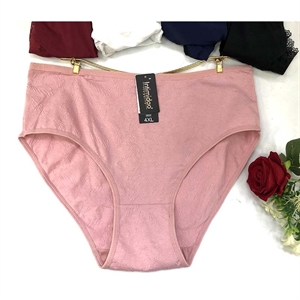 Majtki damskie 2XL-4XL
