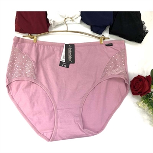 Majtki damskie 2XL-4XL