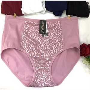 Majtki damskie 2XL-4XL