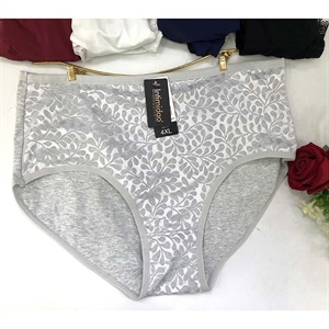 Majtki damskie 2XL-4XL