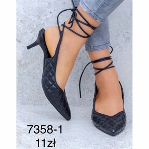 Czółenka damska 36-41