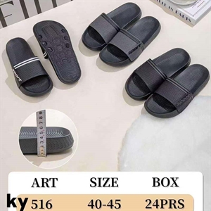 Klapki Męskie 40-45