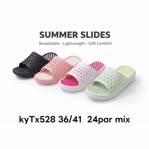 Klapki damskie 36-41