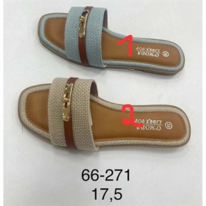 Klapki damskie  36-41