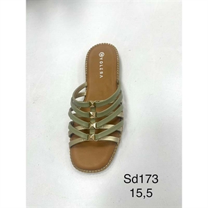 Klapki damskie  36-41