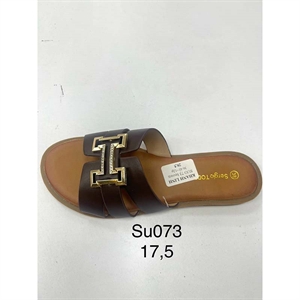Klapki damskie  36-41