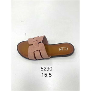 Klapki damskie  36-41