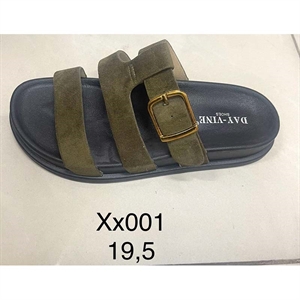 Klapki damskie  36-41