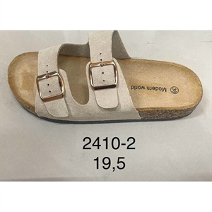 Klapki damskie  36-41