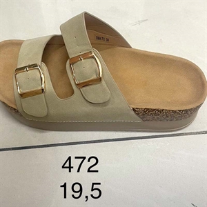 Klapki damskie  36-41