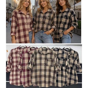 Koszula damska produkt Włoski