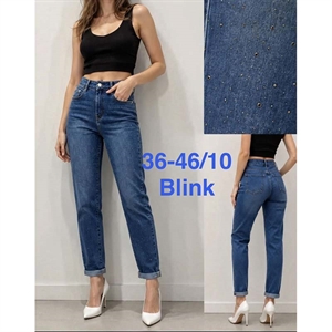 Jeansy damskie  36-46