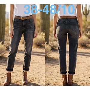 Jeansy damskie  38-48