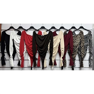 Body damskie produkt Włoski